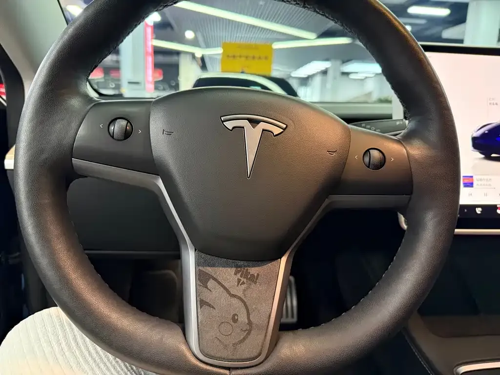 Tesla Model 3 2023 из CN, фото 7