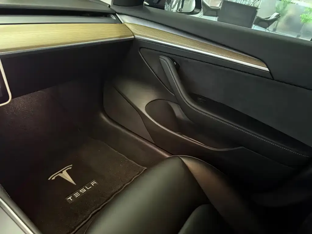 Tesla Model 3 2023 из CN, фото 3