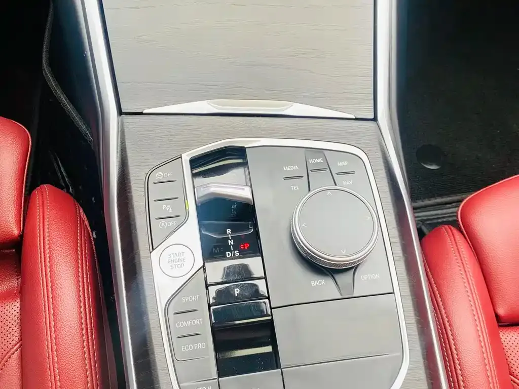 BMW 4 Series — фото 5
