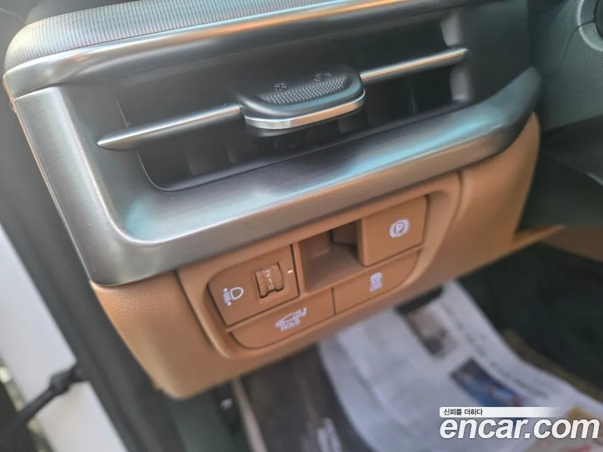 Hyundai Grandeur — фото 10