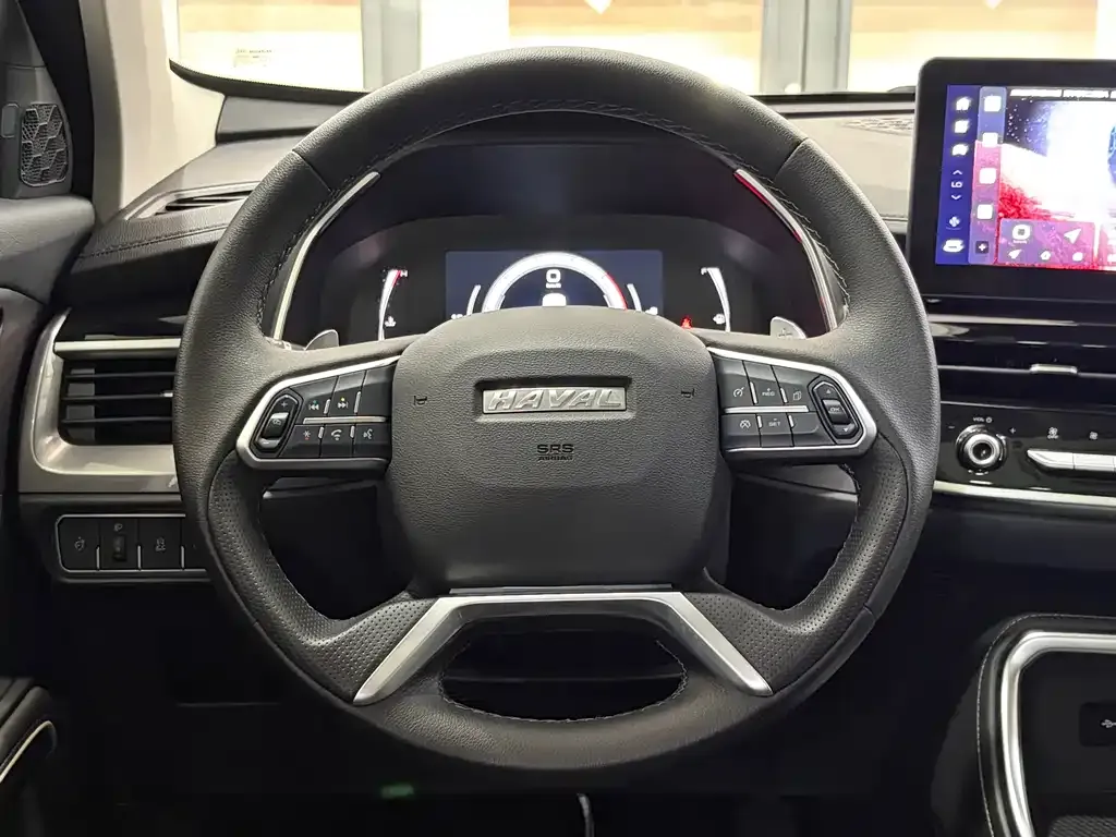 Haval H6 — фото 3