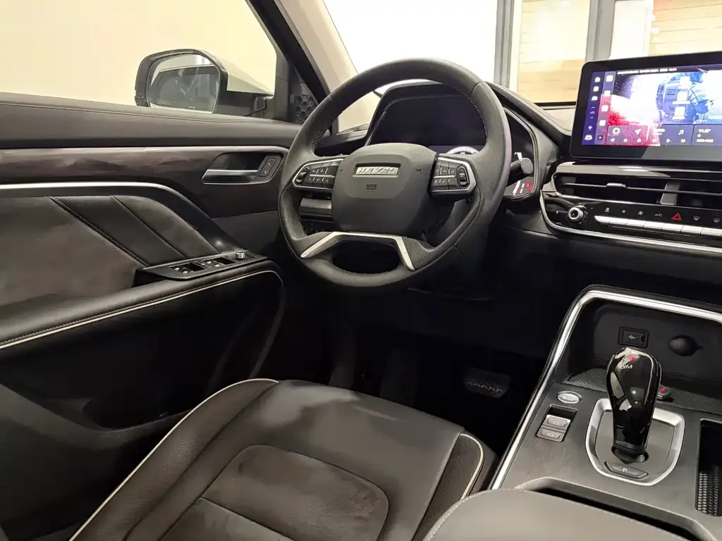 Haval H6 — фото 2