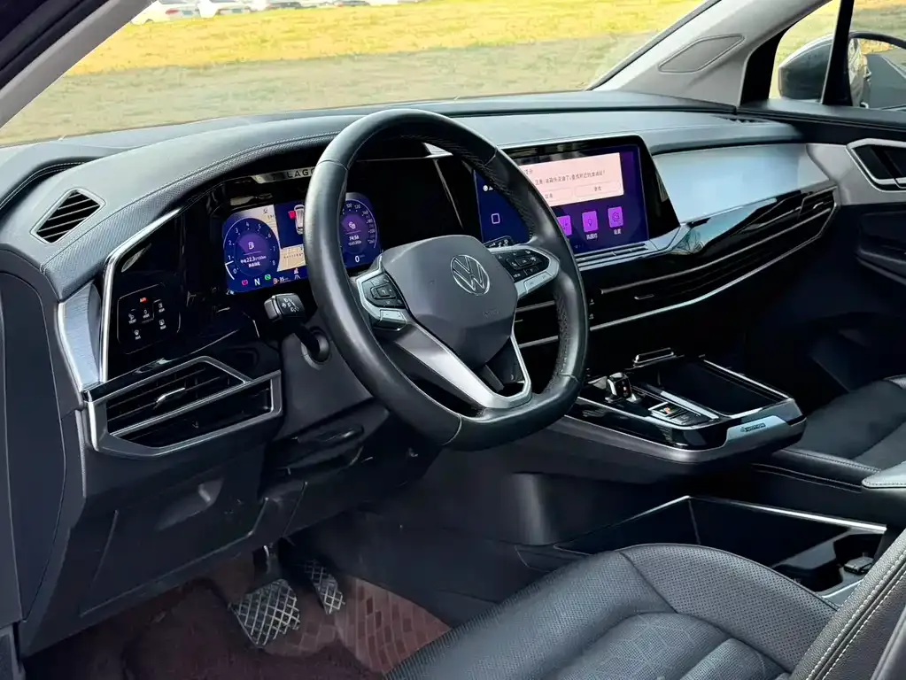 Volkswagen Talagon 2023 из CN, фото 2