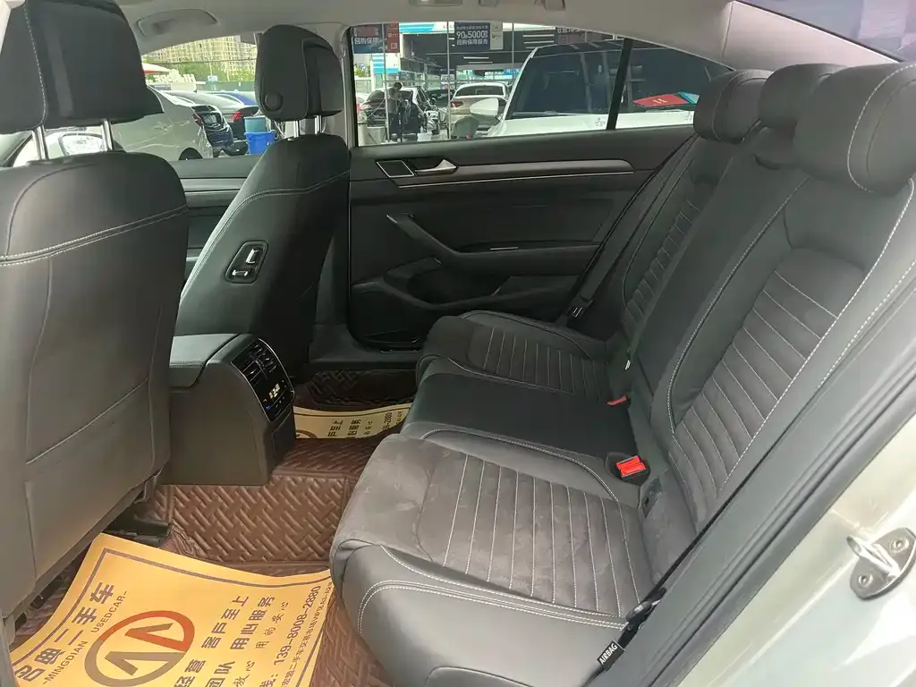 Volkswagen Magotan 2021 из CN, фото 3