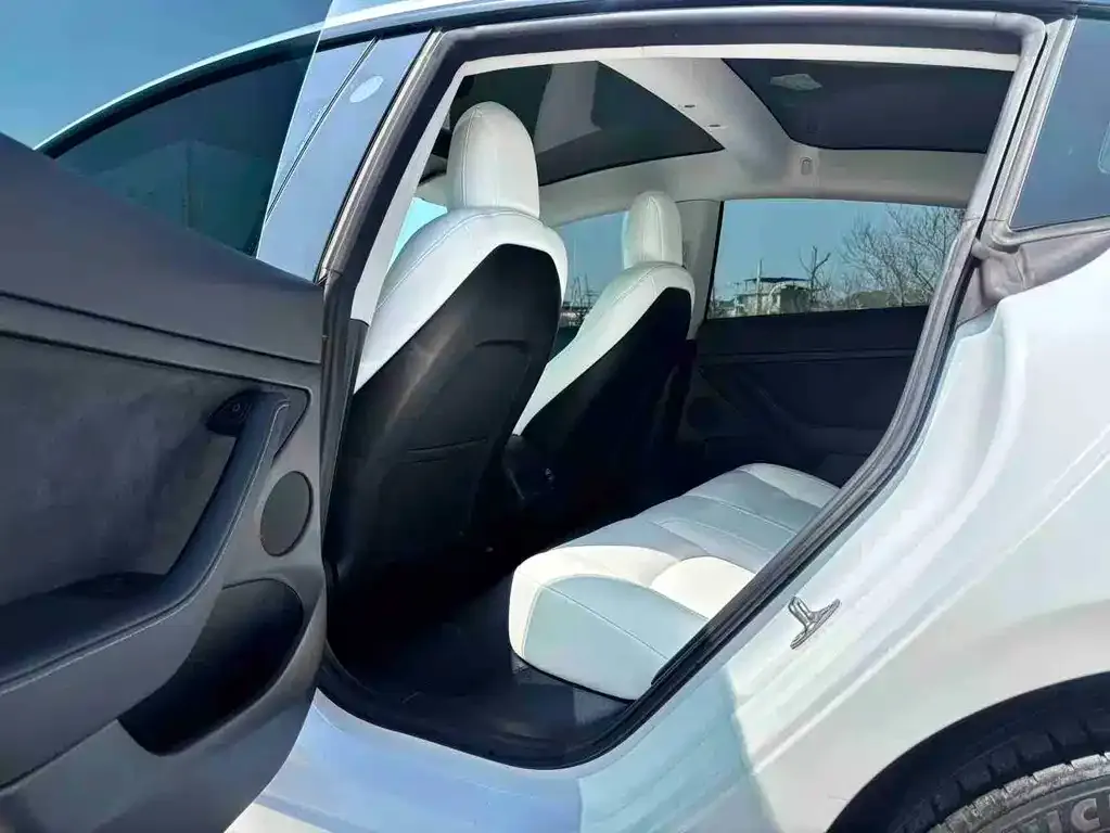 Tesla Model 3 — фото 2