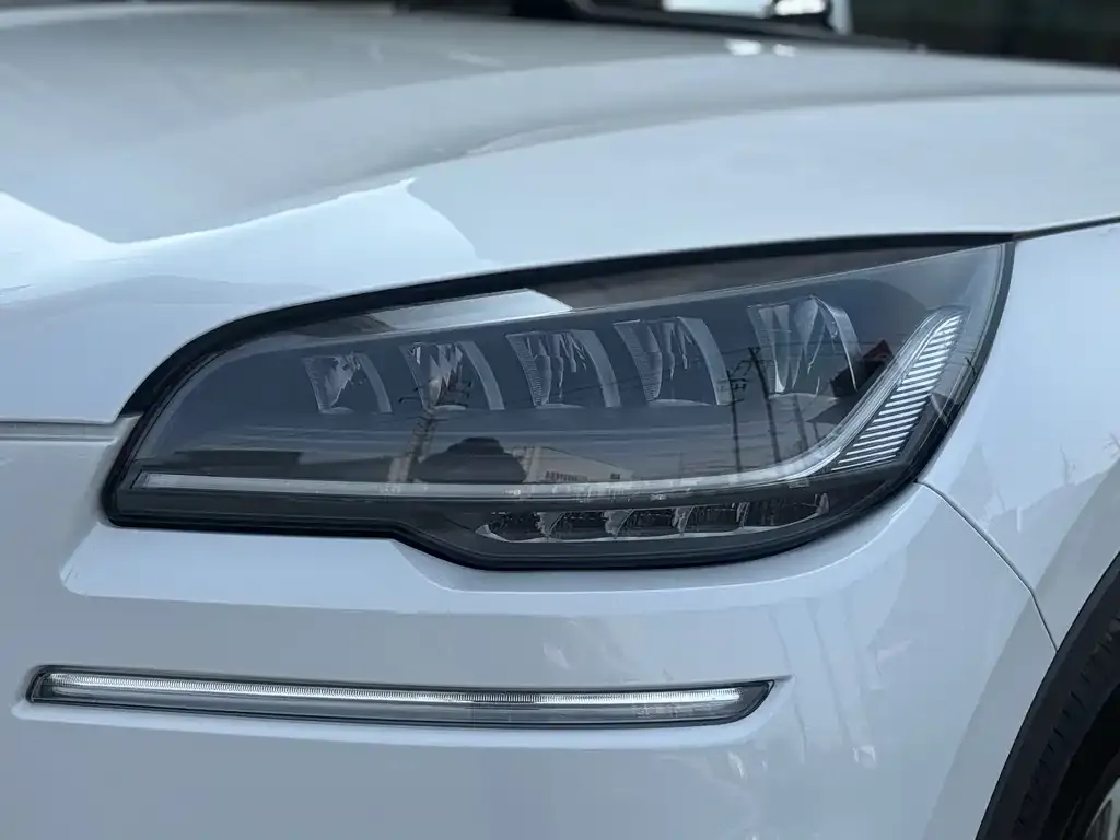 Lincoln Aviator 2021 из CN, фото 10