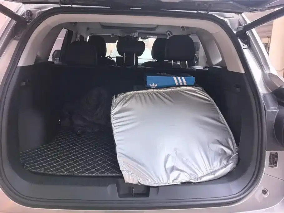 Haval H7 (Big Dog Plus) — фото 2