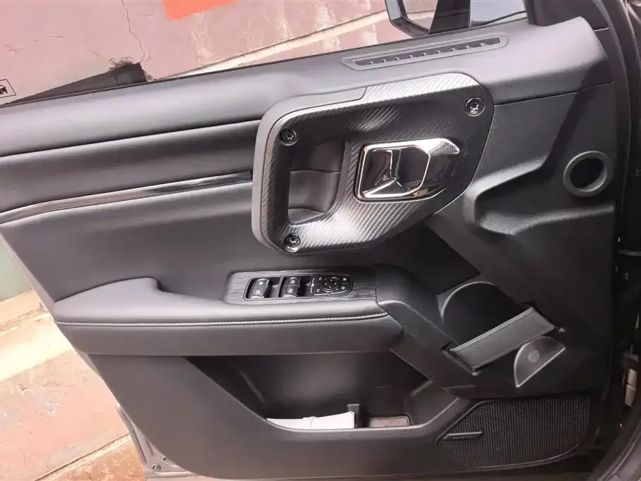 Haval H7 (Big Dog Plus) — фото 9