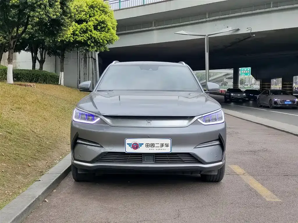 BYD PLUS New Energy 2023 из CN, фото 3