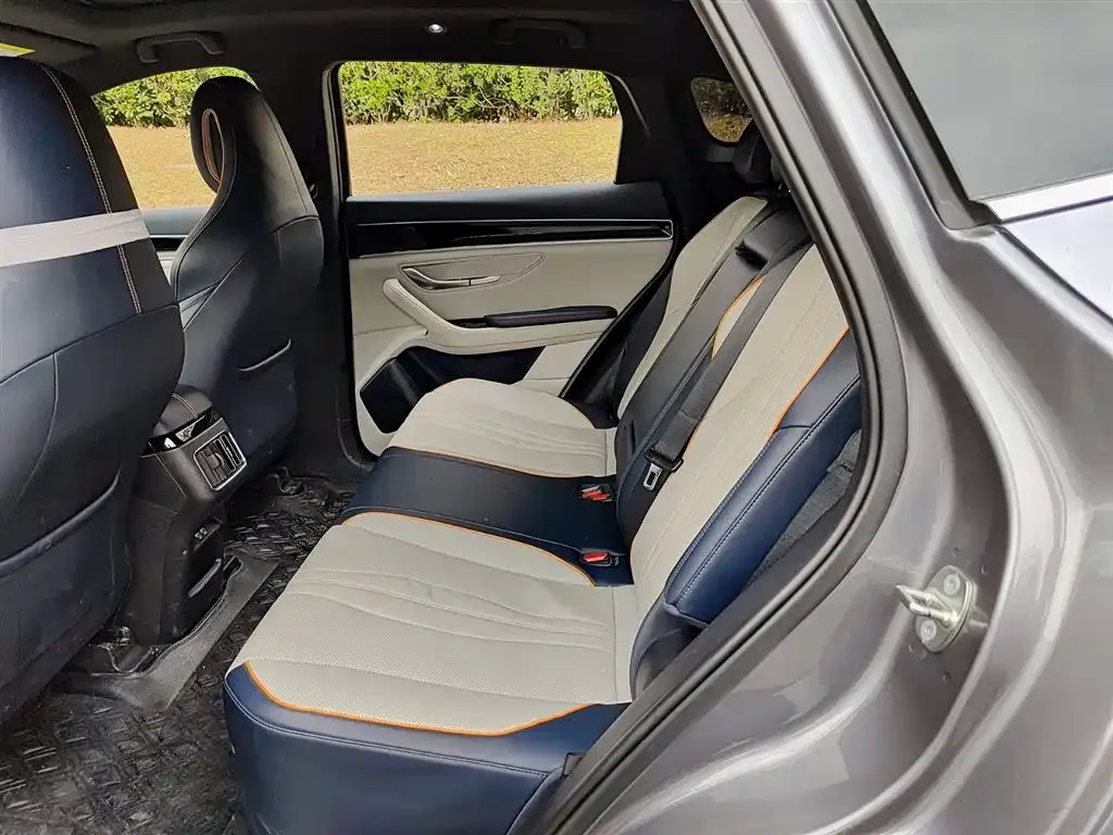 BYD PLUS New Energy 2023 из CN, фото 7