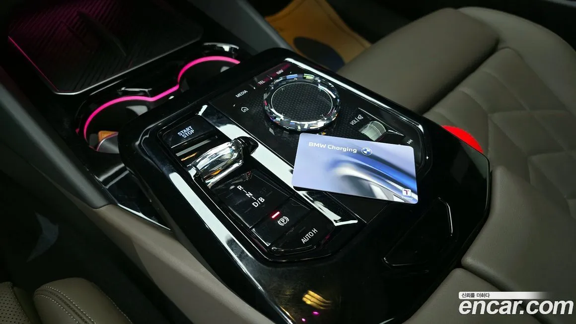 BMW i5 2025 из KR, фото 9