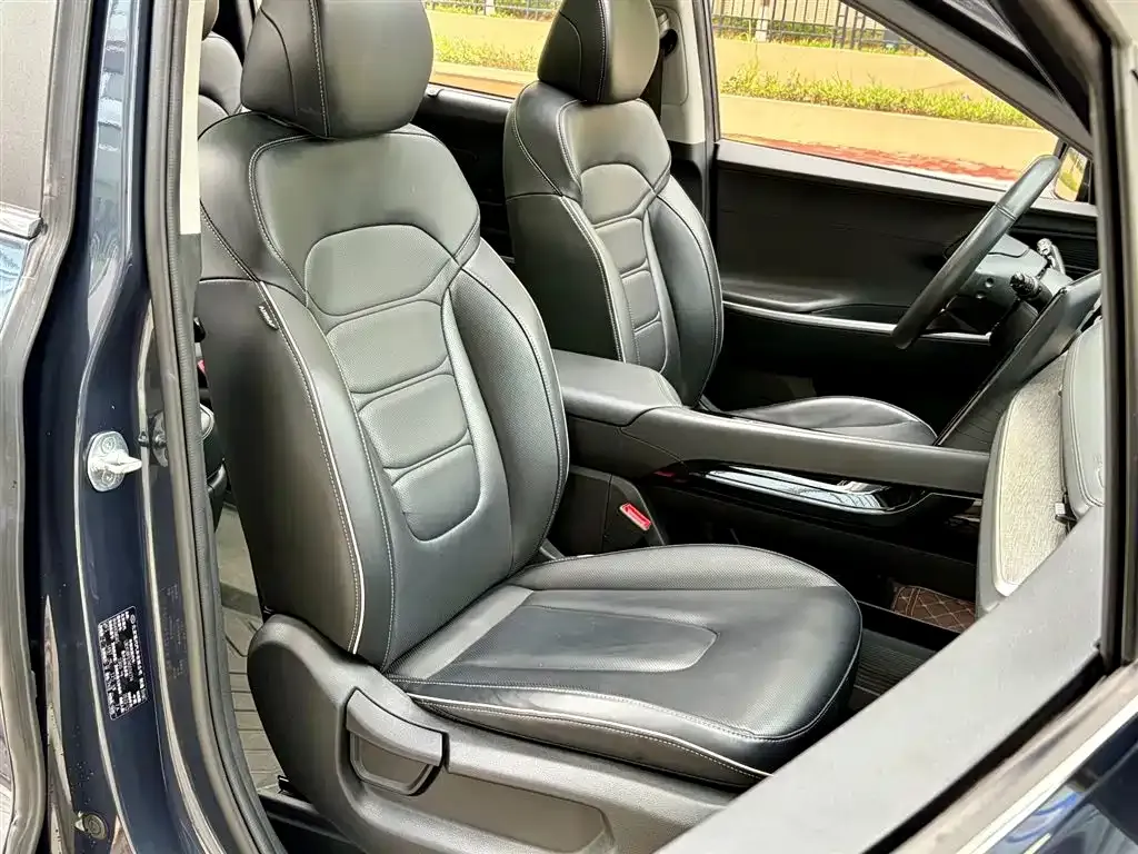 Hyundai Custo 2023 из CN, фото 3
