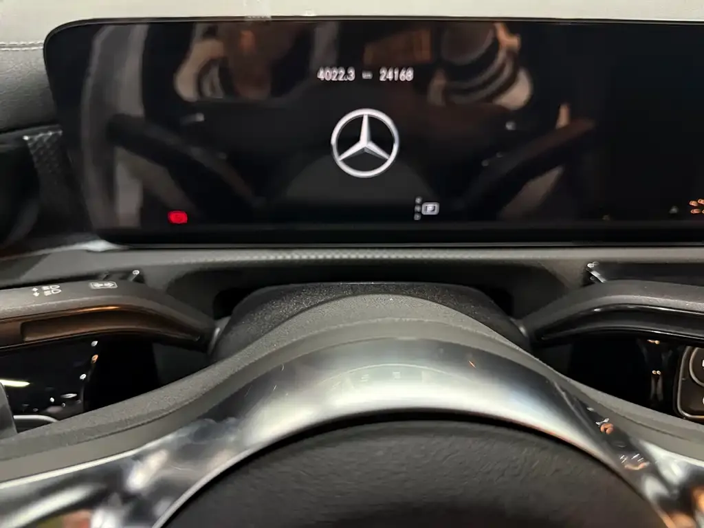 Mercedes-Benz A-Class 2023 из CN, фото 2