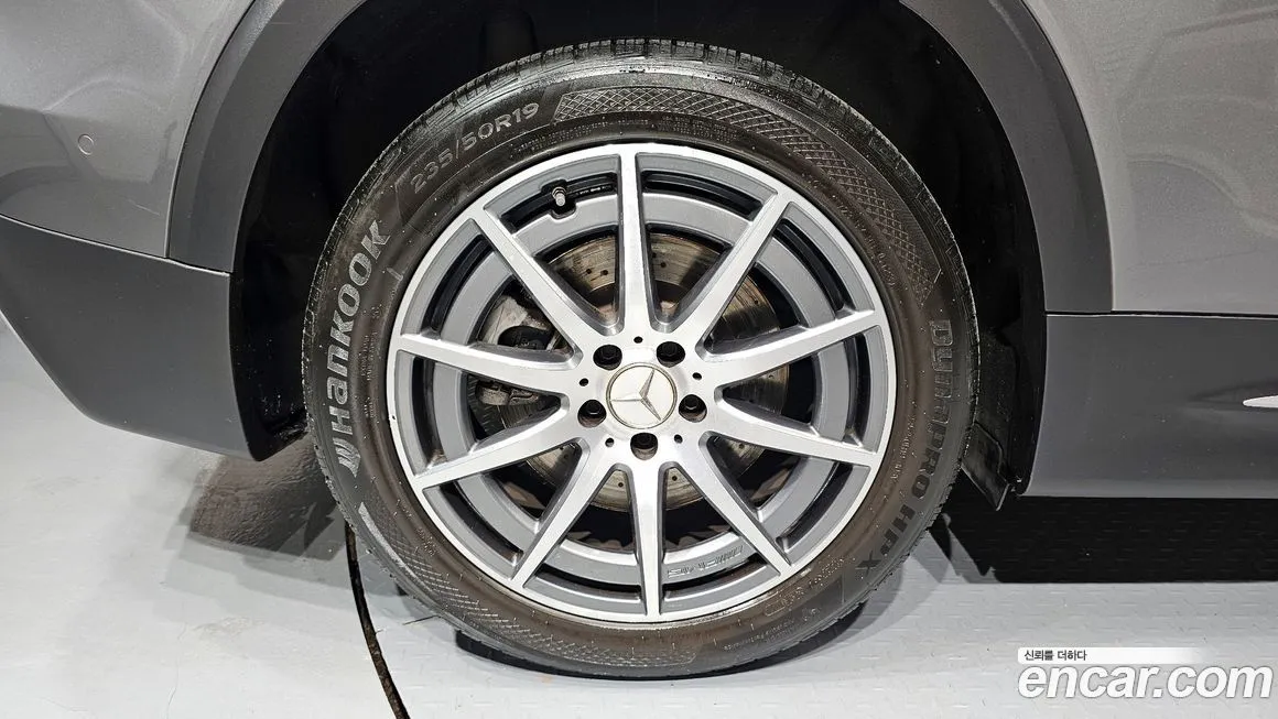 Mercedes-Benz GLB-Class 2021 из KR, фото 5