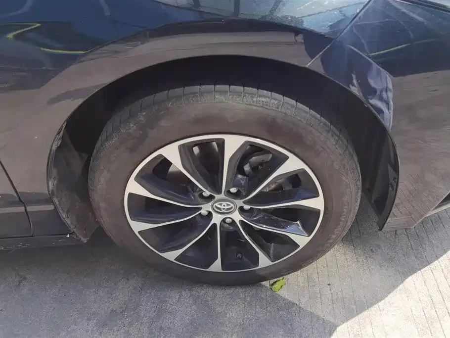 Toyota Avalon 2023 из CN, фото 8