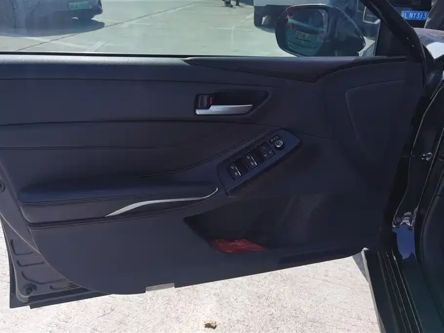 Toyota Avalon 2023 из CN, фото 6