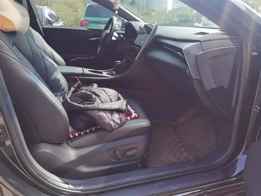 Toyota Avalon 2023 из CN, фото 7