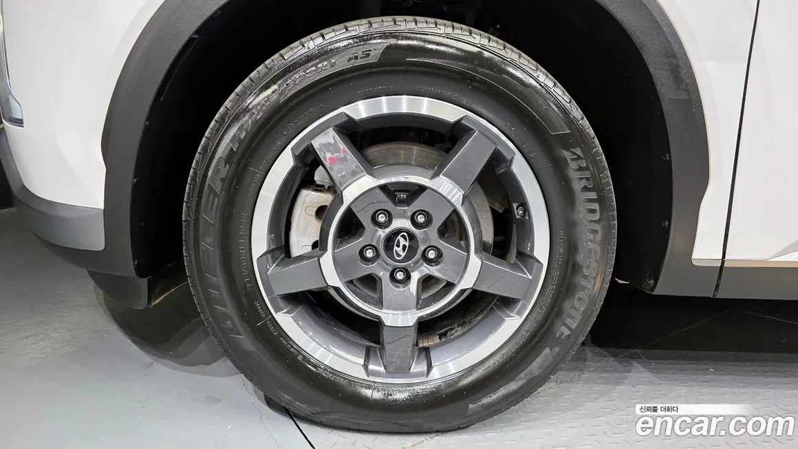 Hyundai Palisade 2023 из KR, фото 4