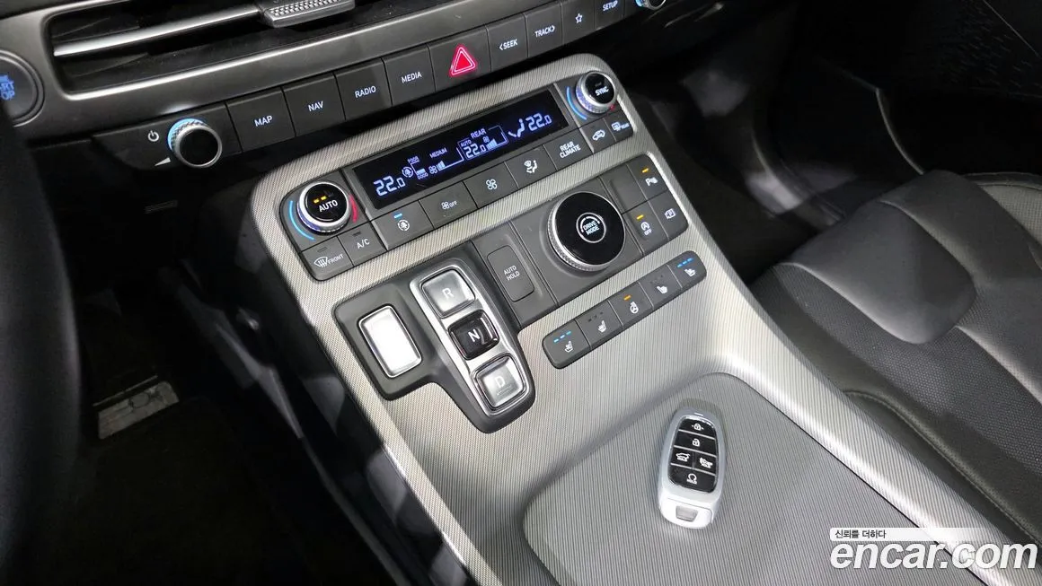 Hyundai Palisade 2023 из KR, фото 8