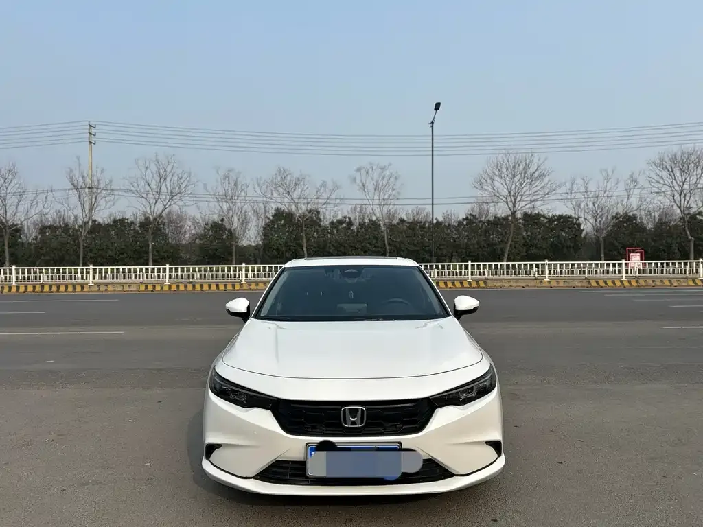 Honda Integra 2023 из CN, фото 9