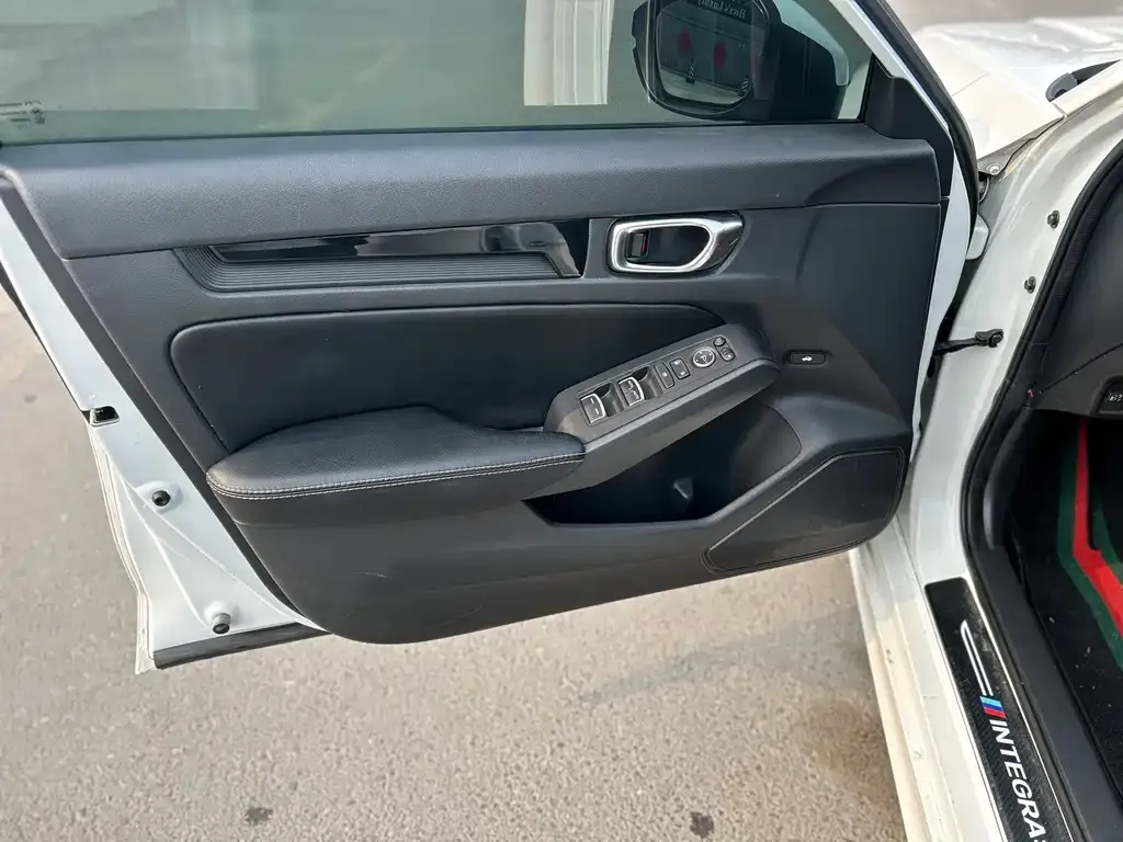 Honda Integra 2023 из CN, фото 5