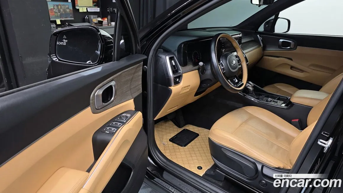 Kia Sorento — фото 4