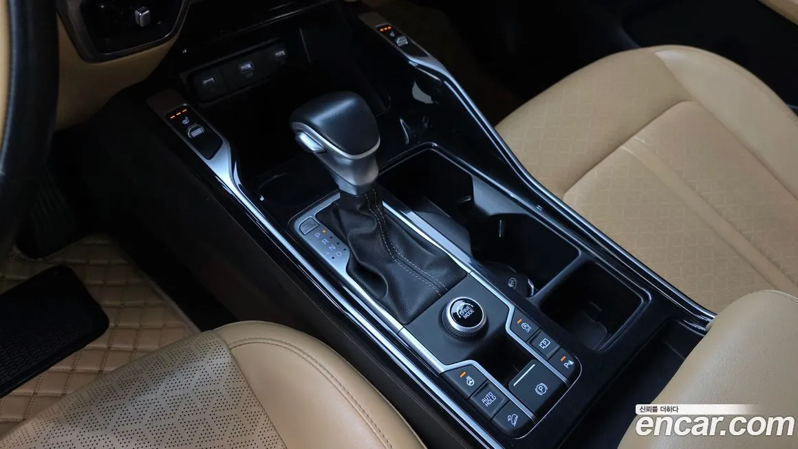 Kia Sorento — фото 9