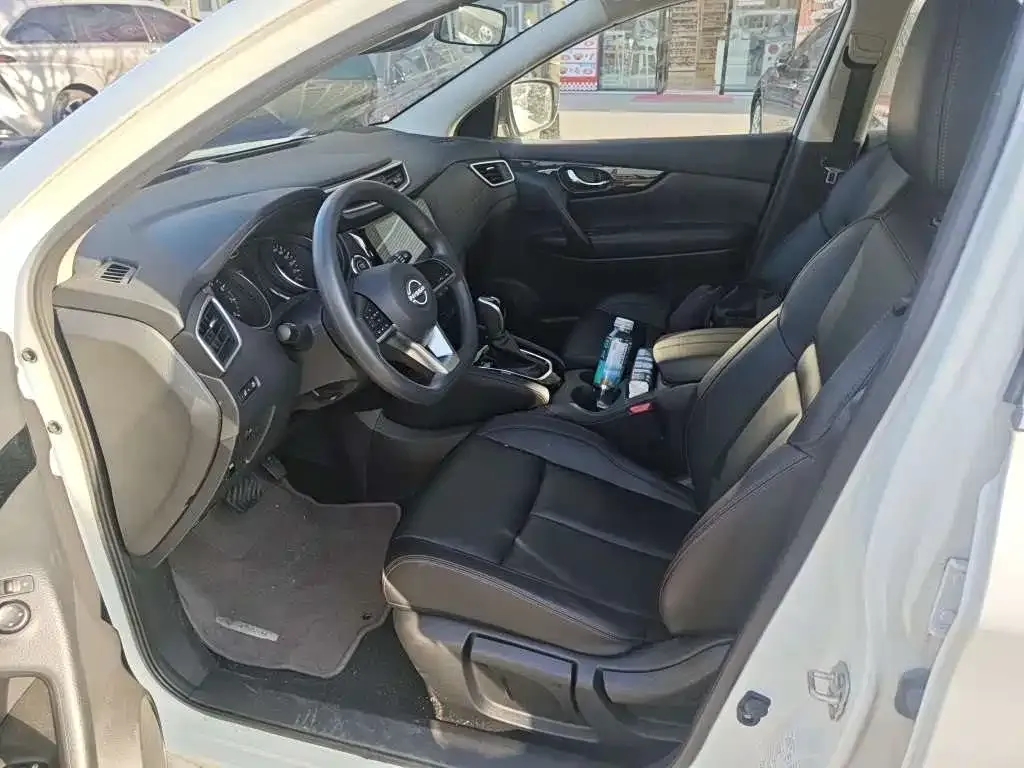 Nissan Qashqai 2023 из CN, фото 8