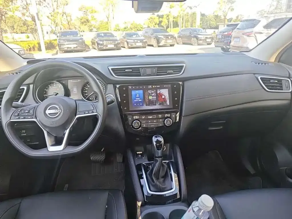 Nissan Qashqai 2023 из CN, фото 7