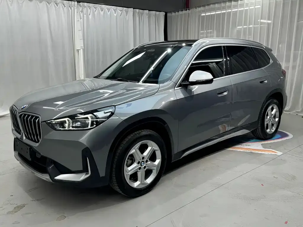 BMW X1 2023 из CN, фото 1