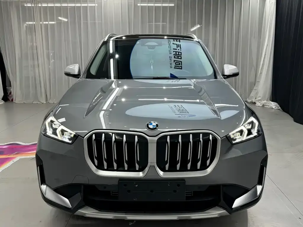 BMW X1 2023 из CN, фото 10
