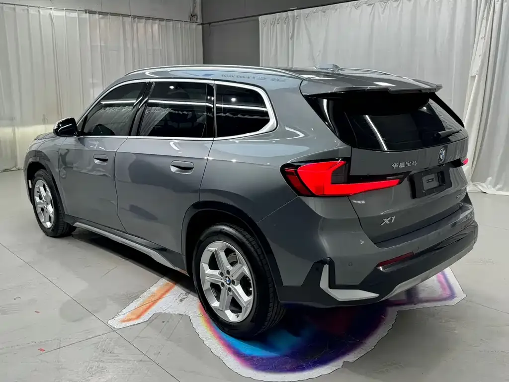 BMW X1 2023 из CN, фото 8