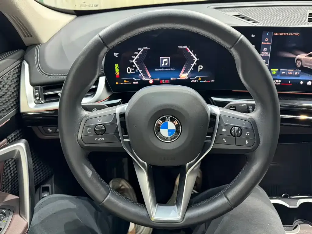 BMW X1 2023 из CN, фото 7