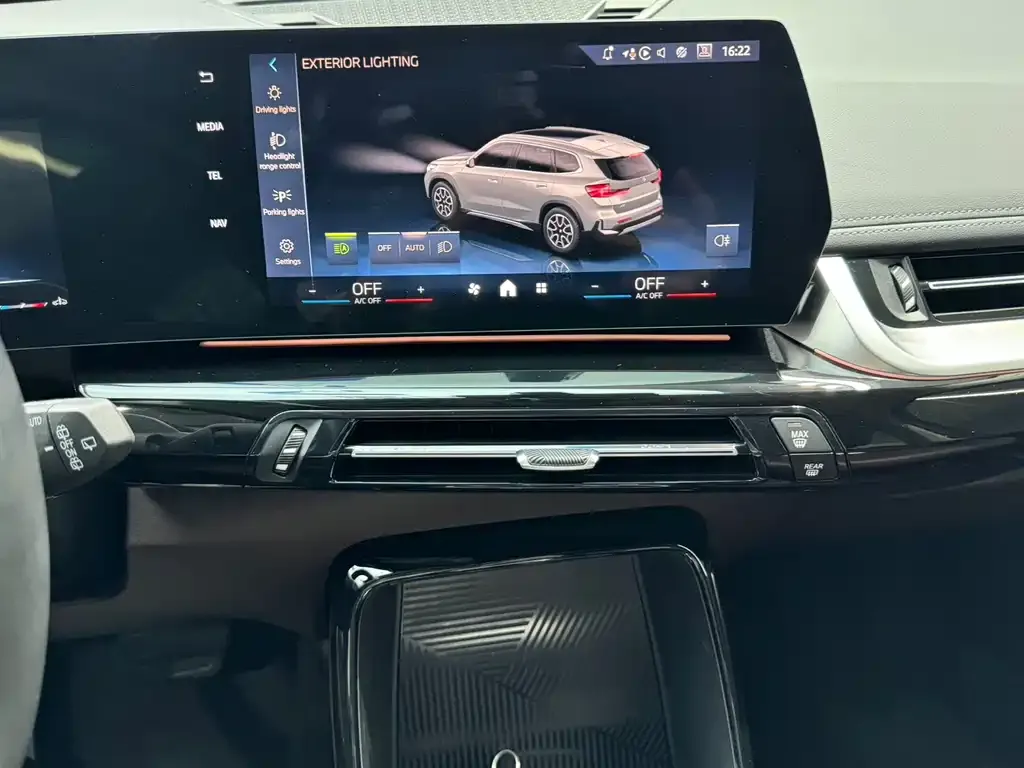 BMW X1 2023 из CN, фото 6