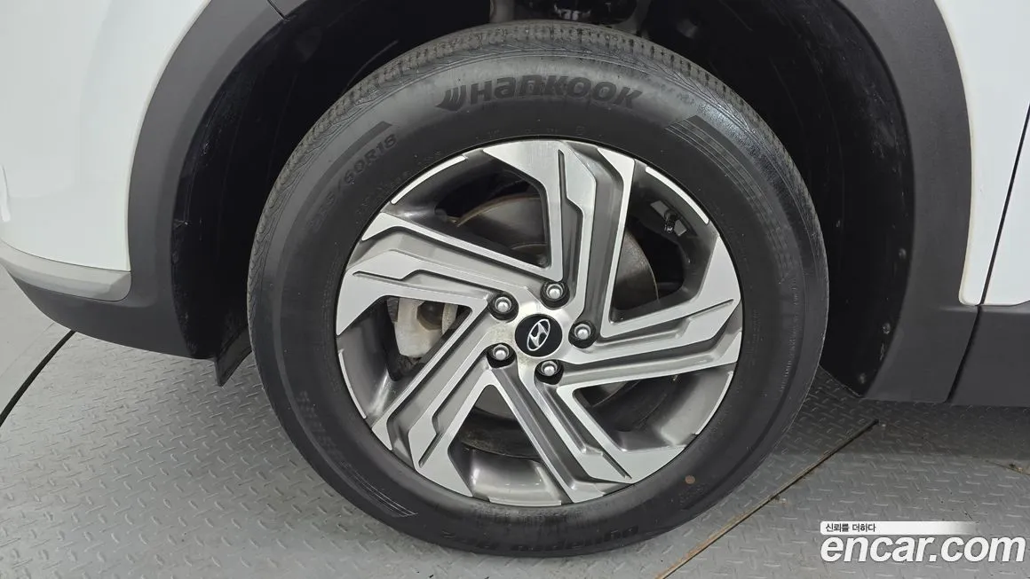 Hyundai Santafe — фото 2