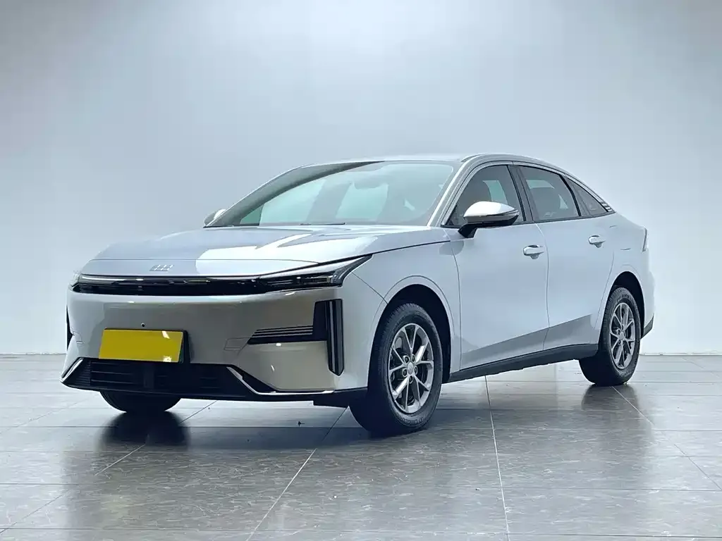 Geely Galaxy L6 2025 из CN, фото 1