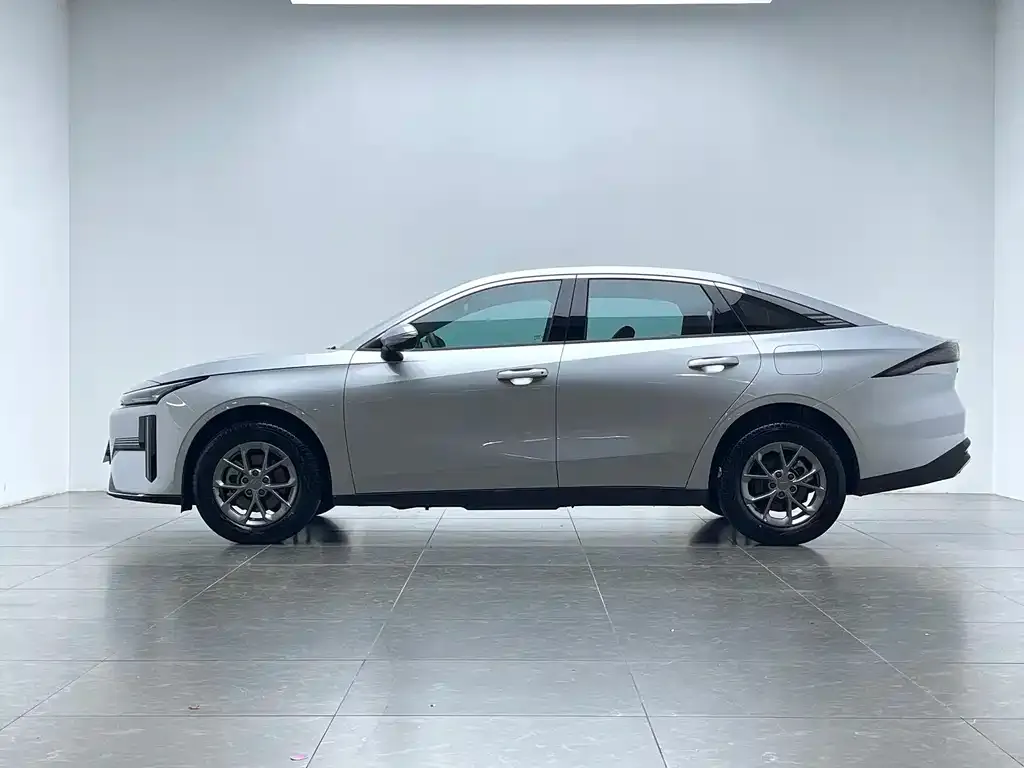 Geely Galaxy L6 2025 из CN, фото 6