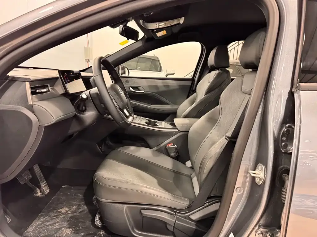 BYD Qin PLUS 2025 из CN, фото 3
