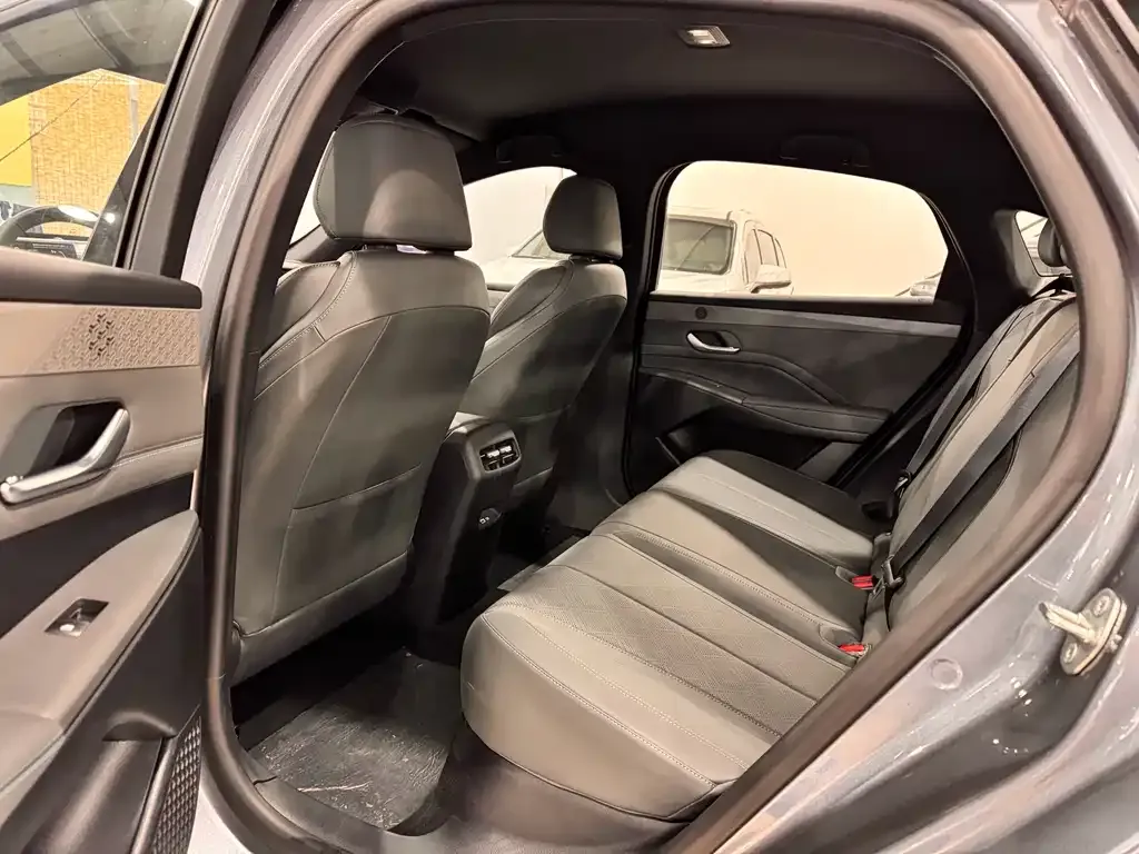 BYD Qin PLUS 2025 из CN, фото 2