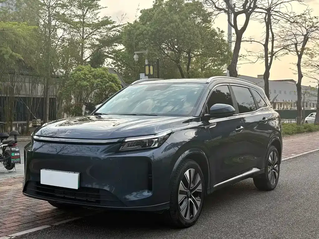 Landian E5 PLUS
