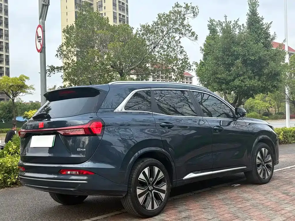 Landian E5 PLUS 2024 из CN, фото 7