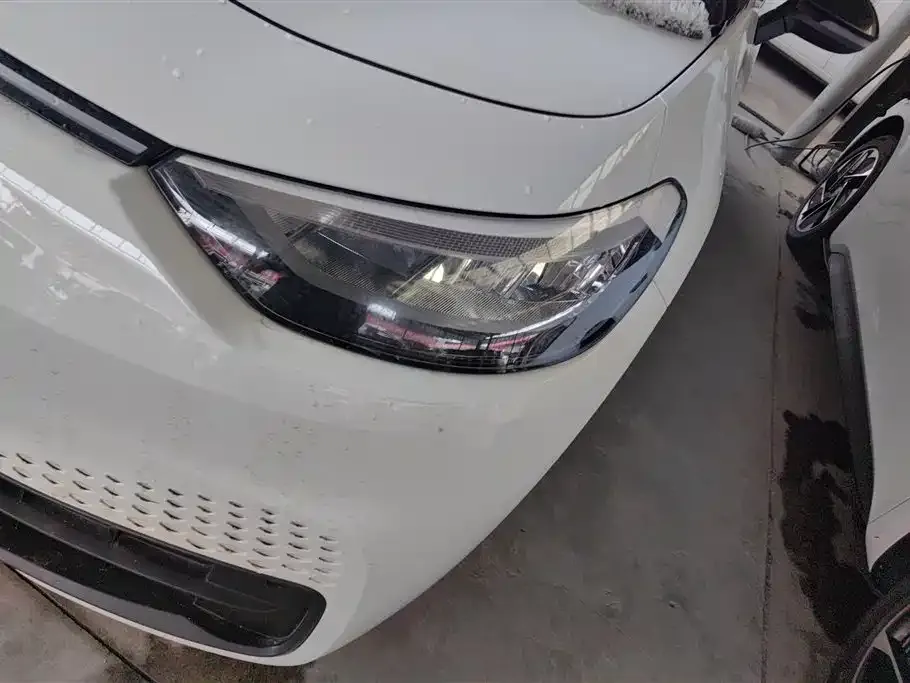 Volkswagen ID.3 2025 из CN, фото 3
