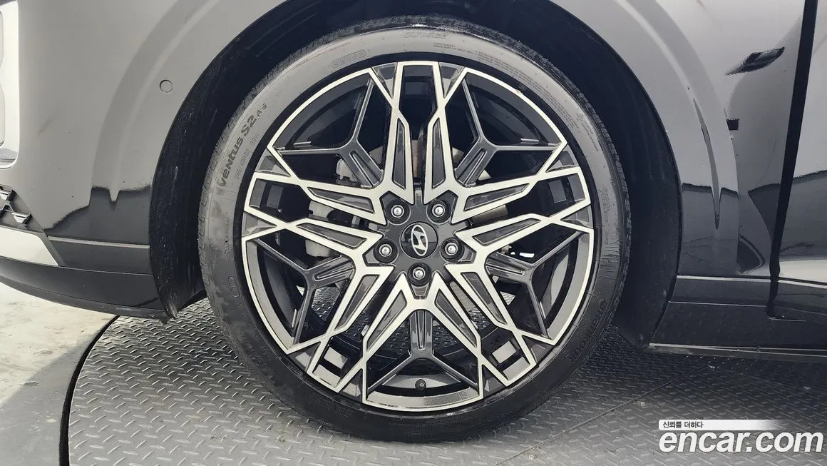 Hyundai Grandeur 2023 из KR, фото 4
