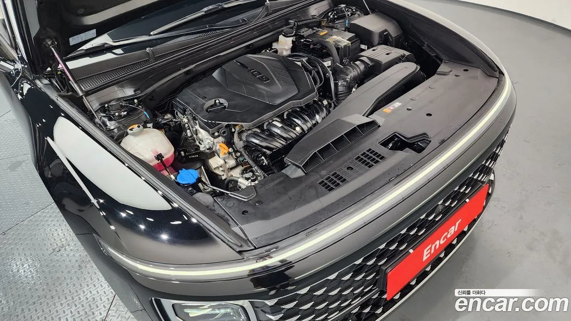 Hyundai Grandeur 2023 из KR, фото 9