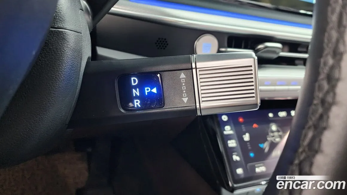 Hyundai Grandeur 2023 из KR, фото 3