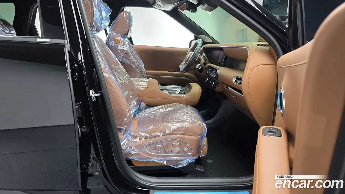 Hyundai Palisade 2026 из KR, фото 5