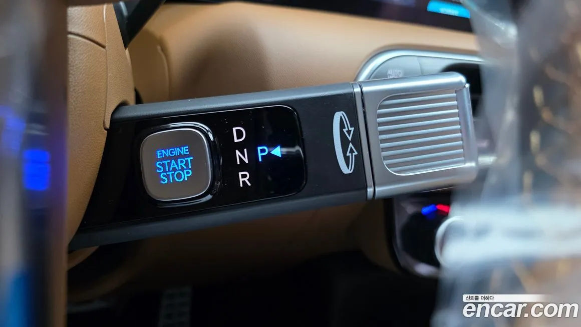Hyundai Palisade 2026 из KR, фото 10