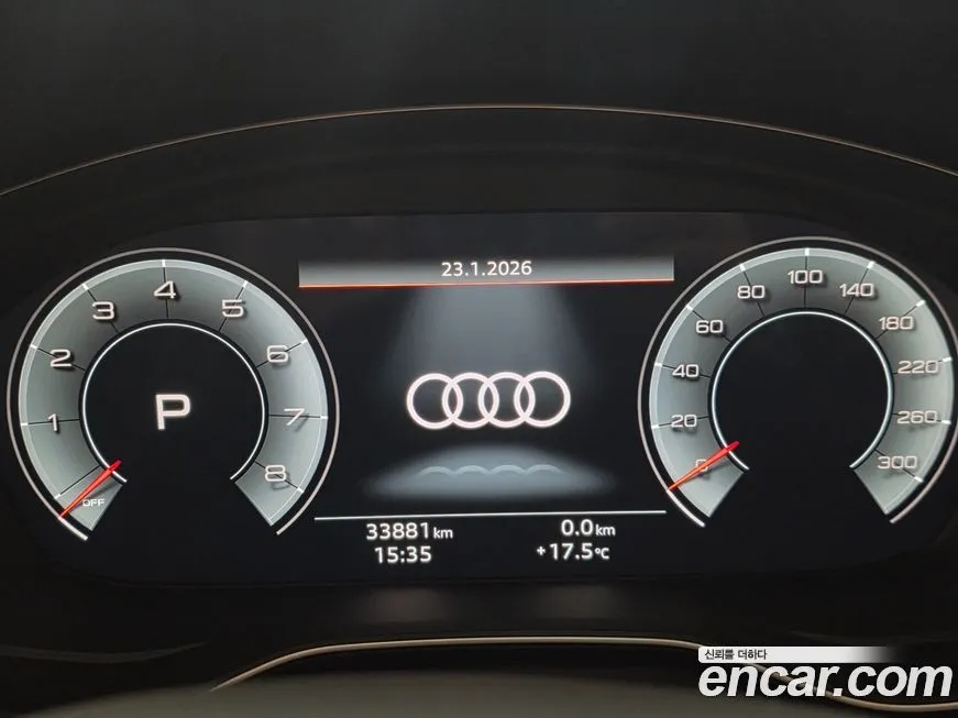 Audi A4 — фото 2