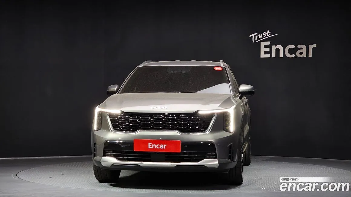 Kia Sorento — фото 4