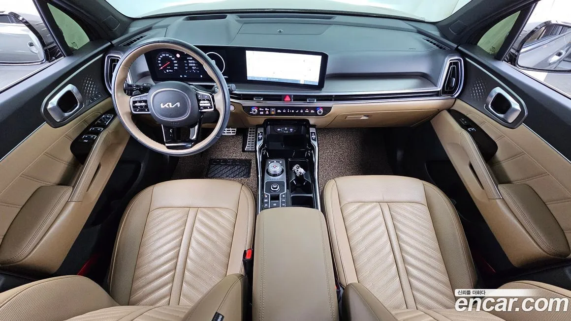 Kia Sorento — фото 3